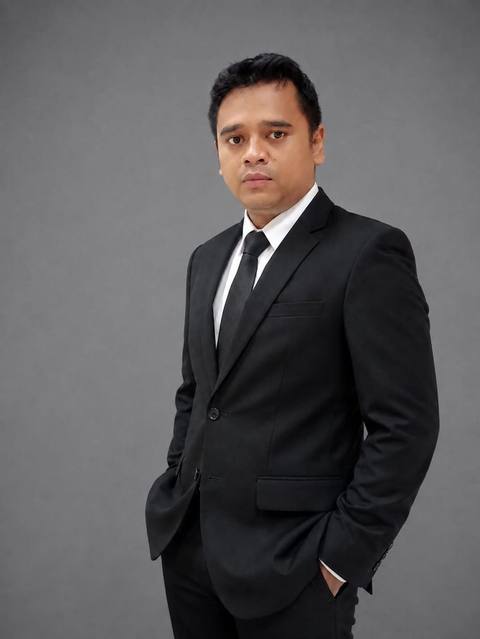 Agus Sucipto