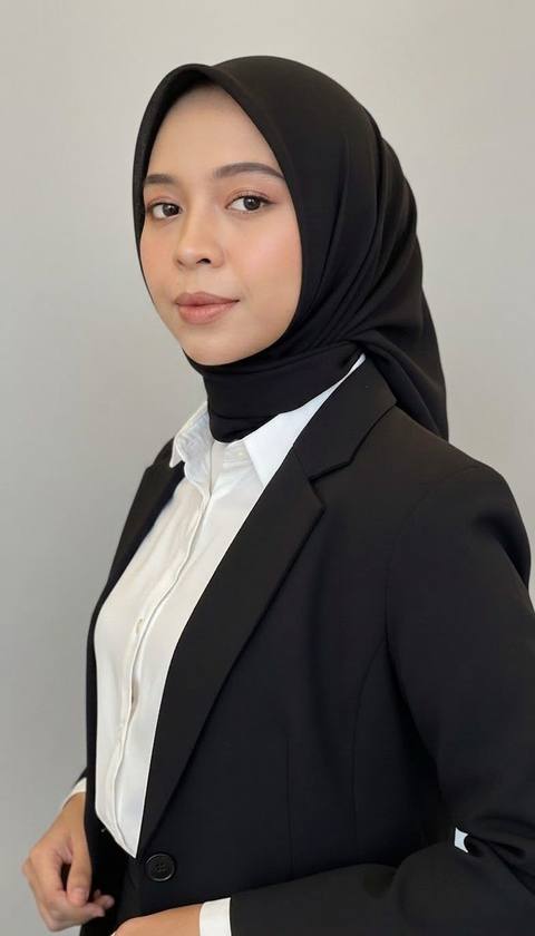 Febrina Manggiasih