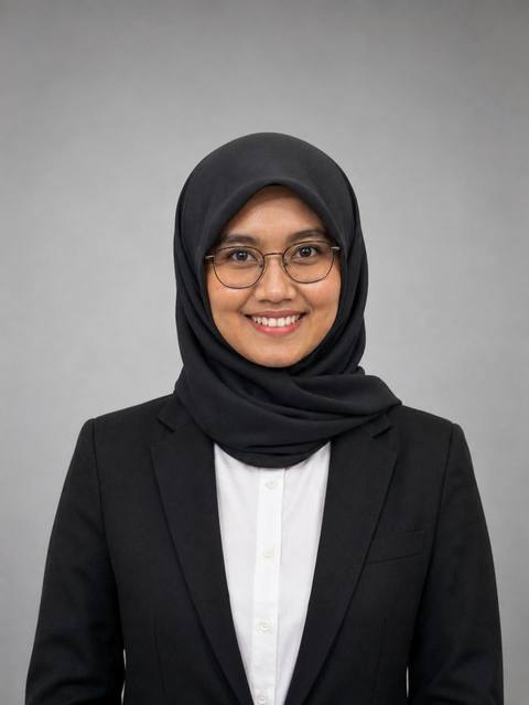 Hasna Hidayanti