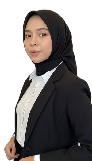 Febrina Manggiasih