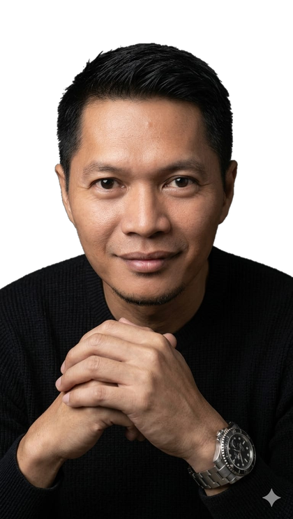 Hary Lasmana