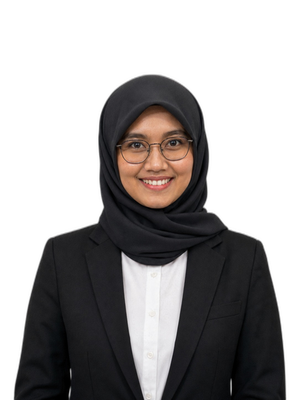 Hasna Hidayanti