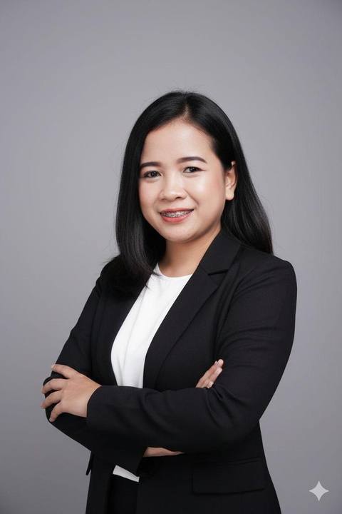 Rosdiana Sari